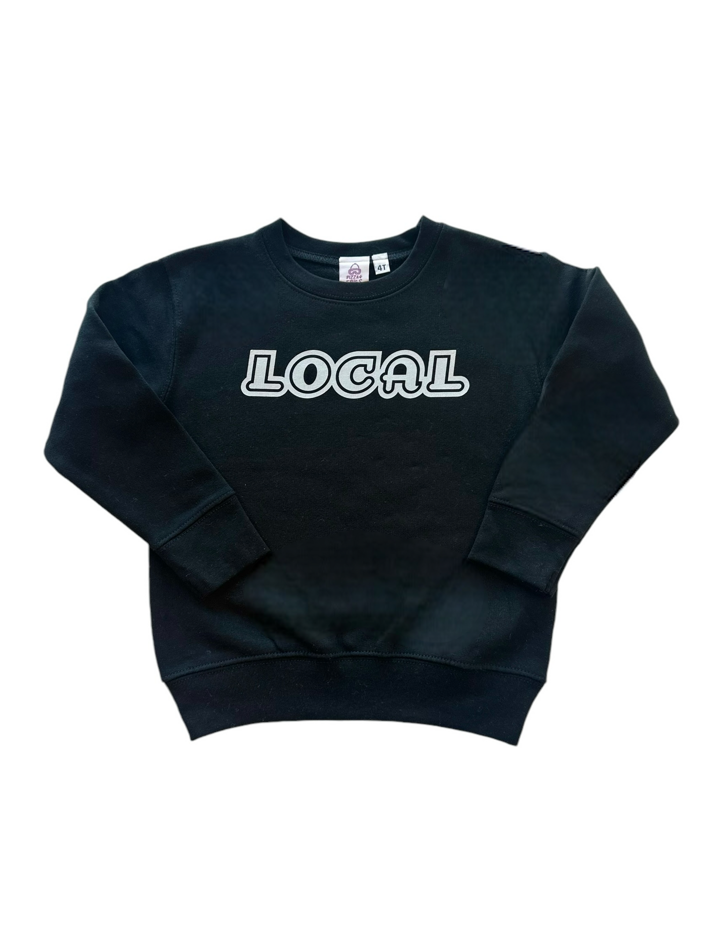 LOCAL Crewneck Sweatshirt